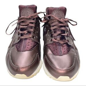 Nike Air Huarache Woman Shoes Size 8.5